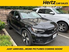 2023 Volvo C40 Ultimate -
                Richmond, VA