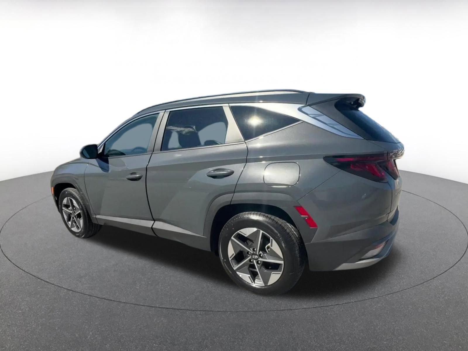 Thumbnail: 2025 Hyundai Tucson - 10