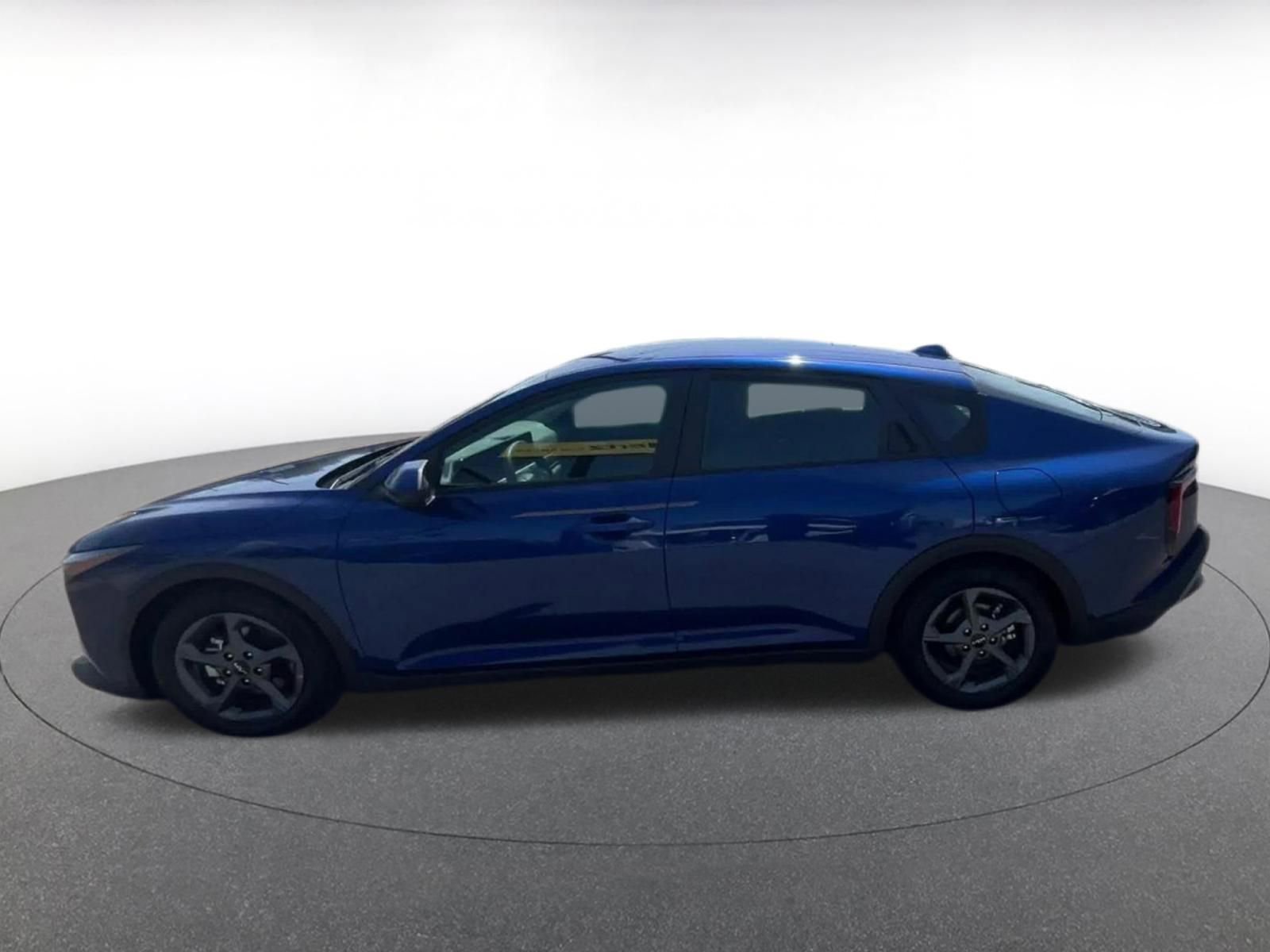 Thumbnail: 2025 Kia K4 - 9