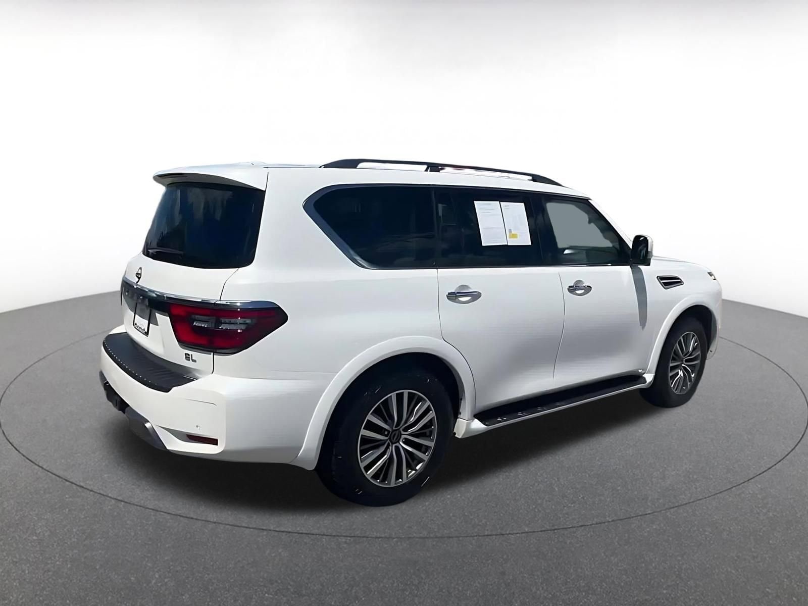 Thumbnail: 2023 Nissan Armada - 14