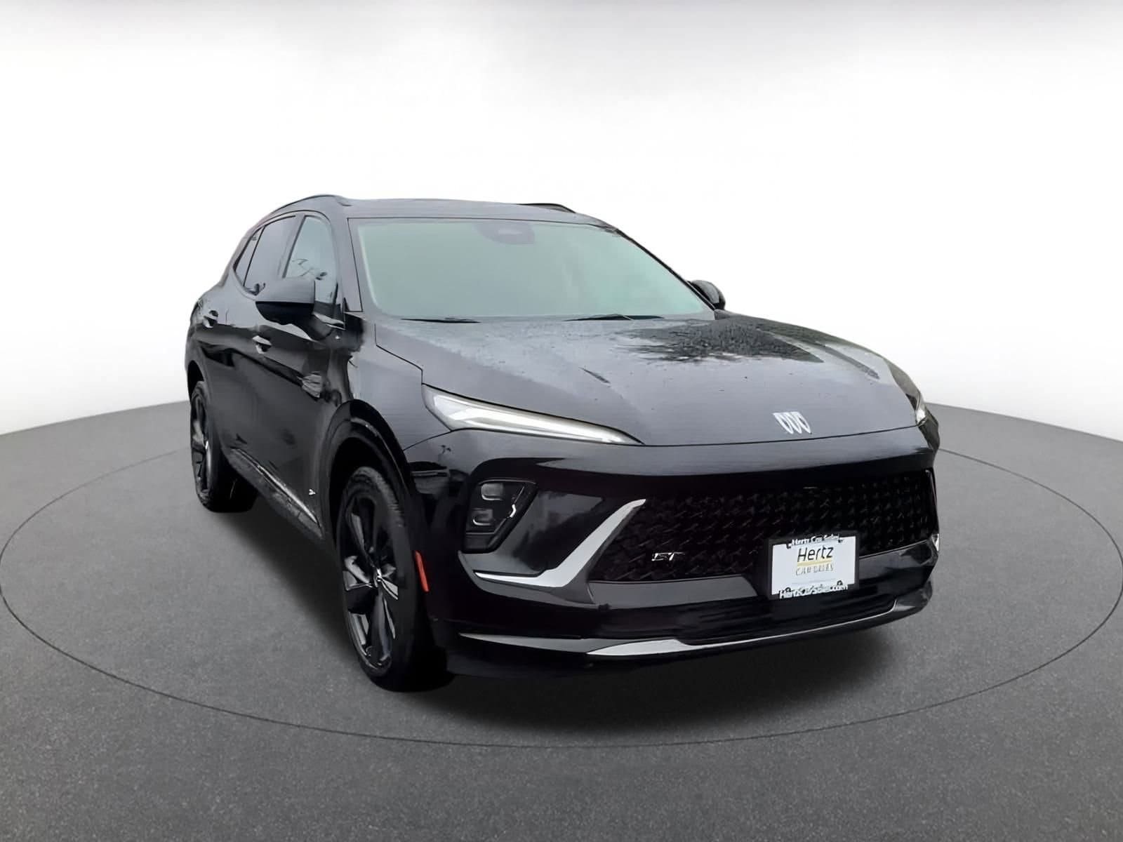 Thumbnail: 2024 Buick Envision - 3