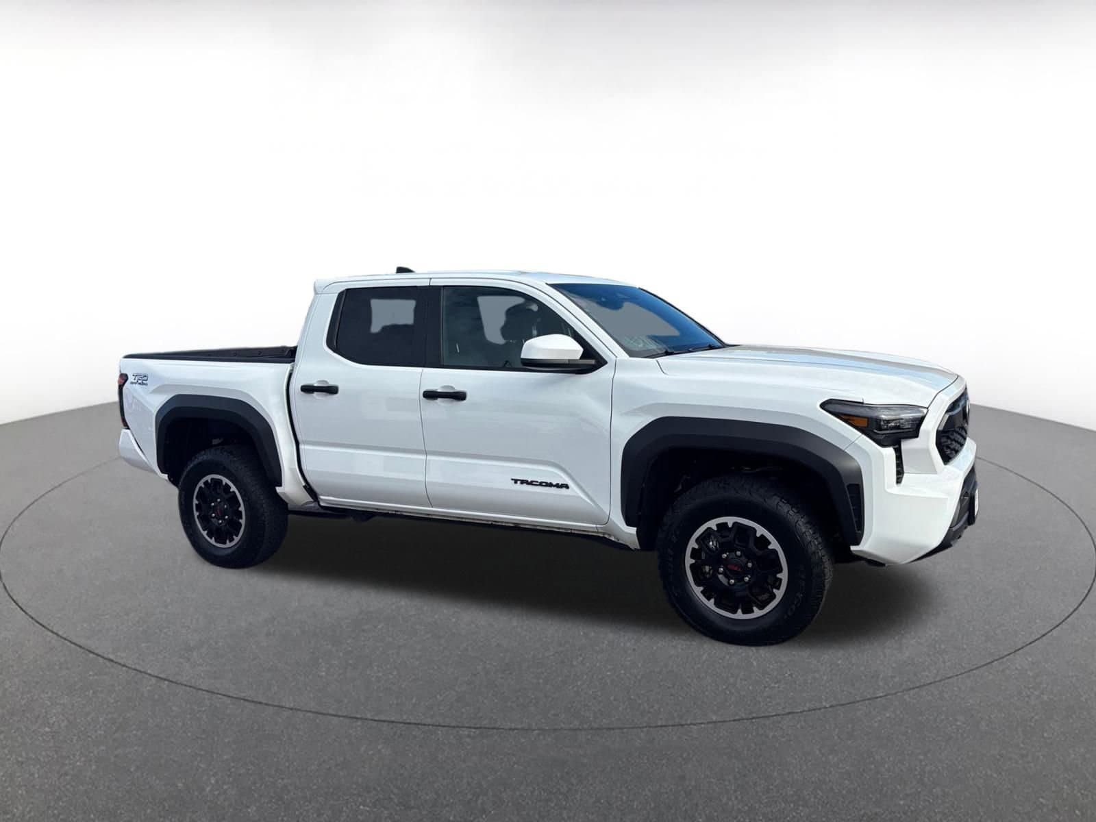 Thumbnail: 2025 Toyota Tacoma - 1