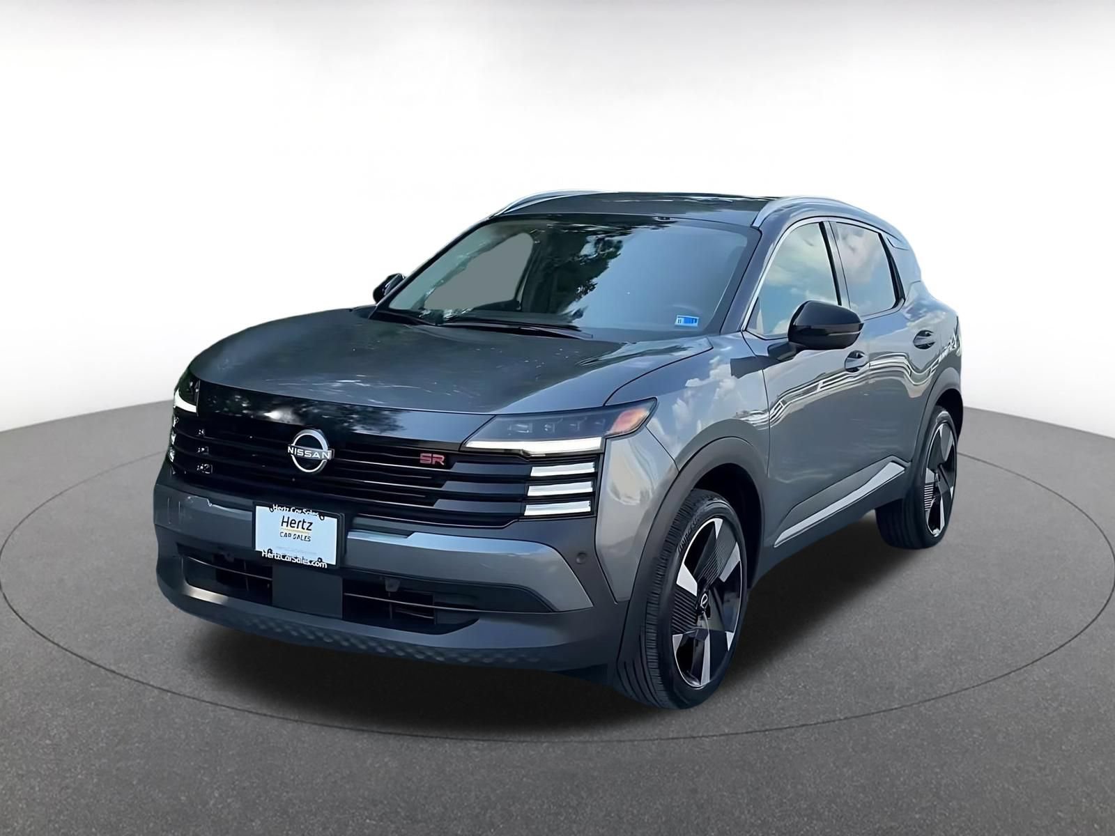 Thumbnail: 2026 Nissan Kicks - 6