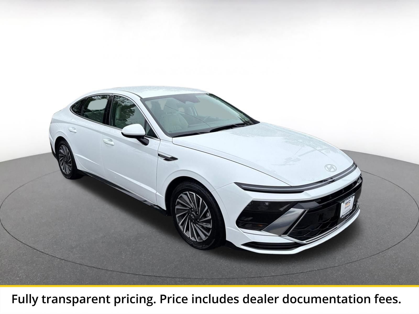 Thumbnail: 2025 Hyundai Sonata - 1