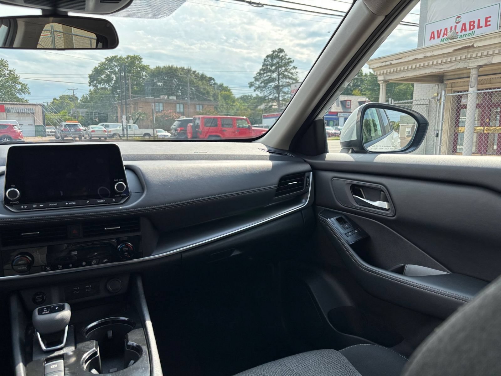 Thumbnail: 2026 Nissan Rogue - 35