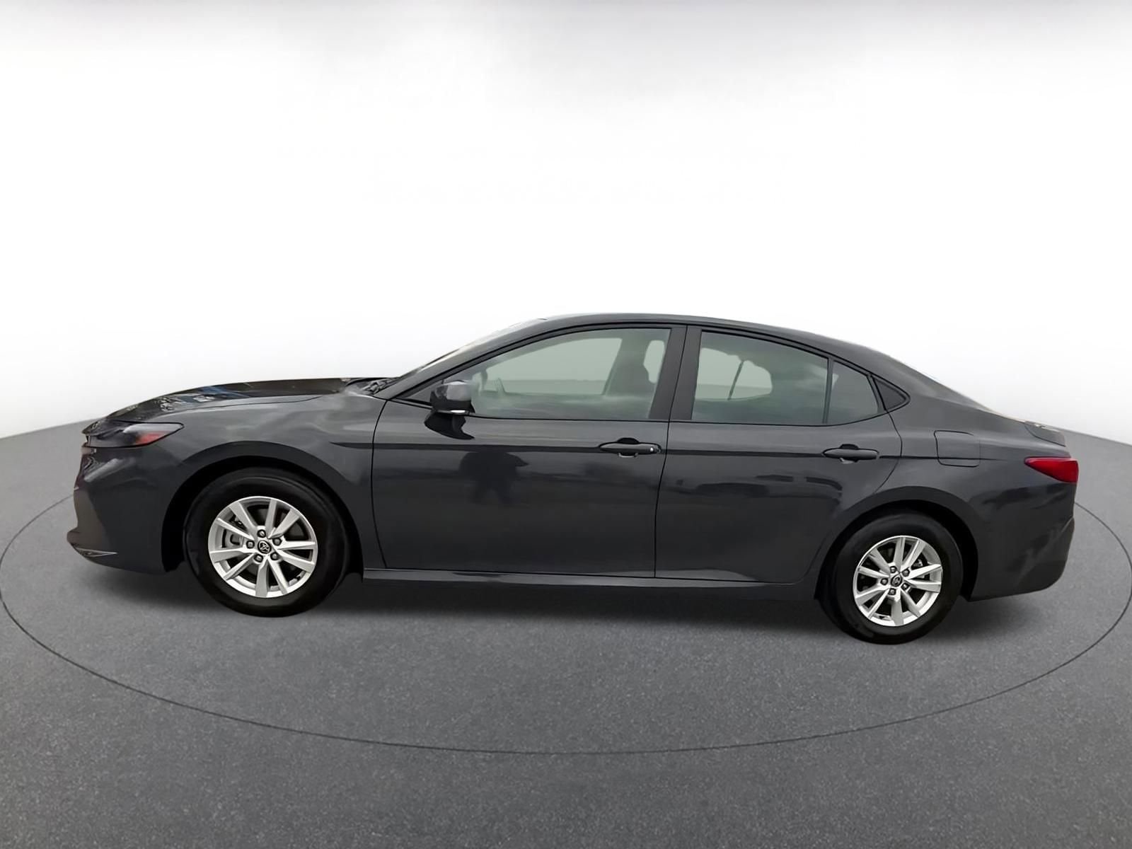 Thumbnail: 2025 Toyota Camry - 9