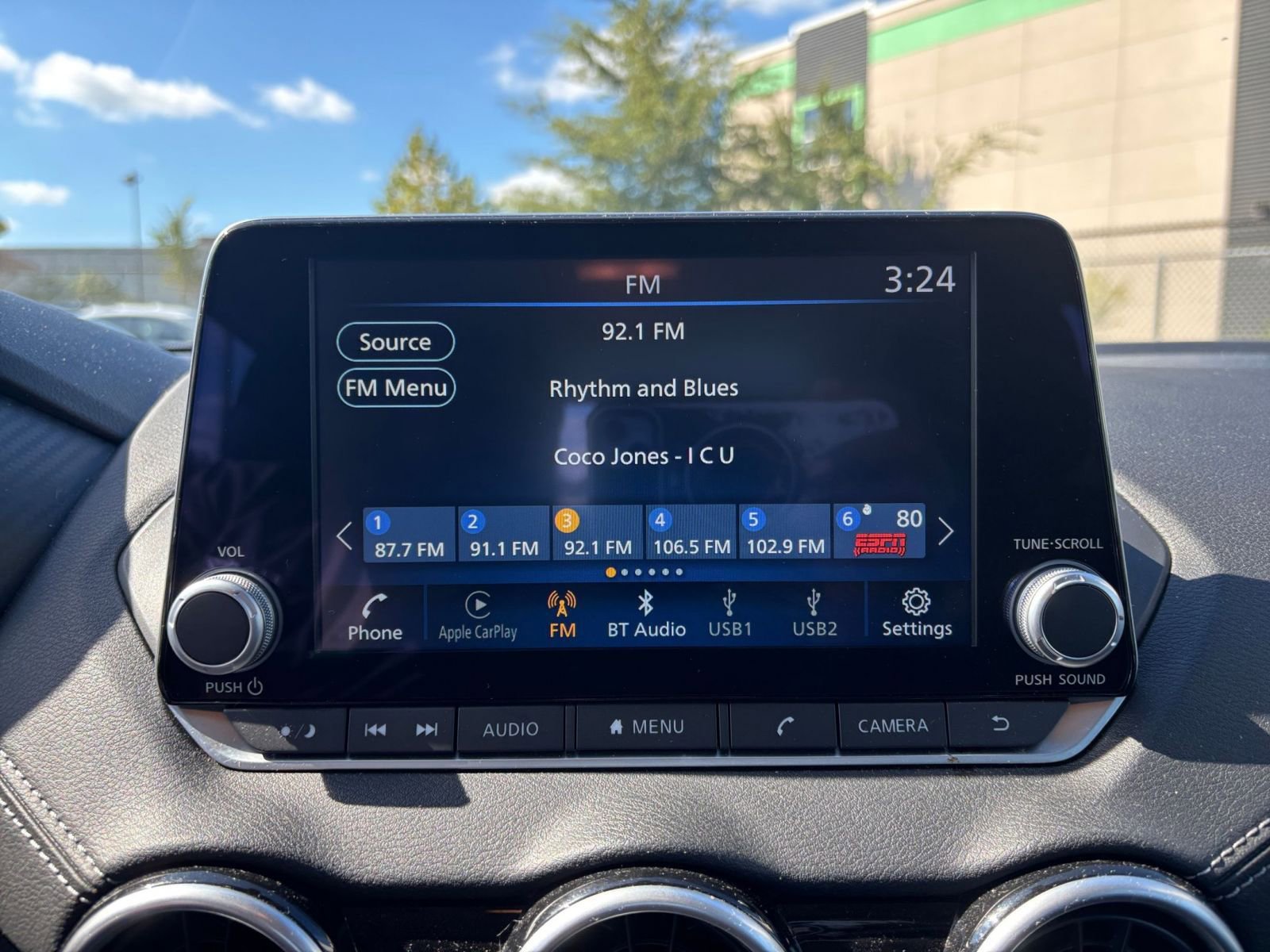 Thumbnail: 2024 Nissan Sentra - 21