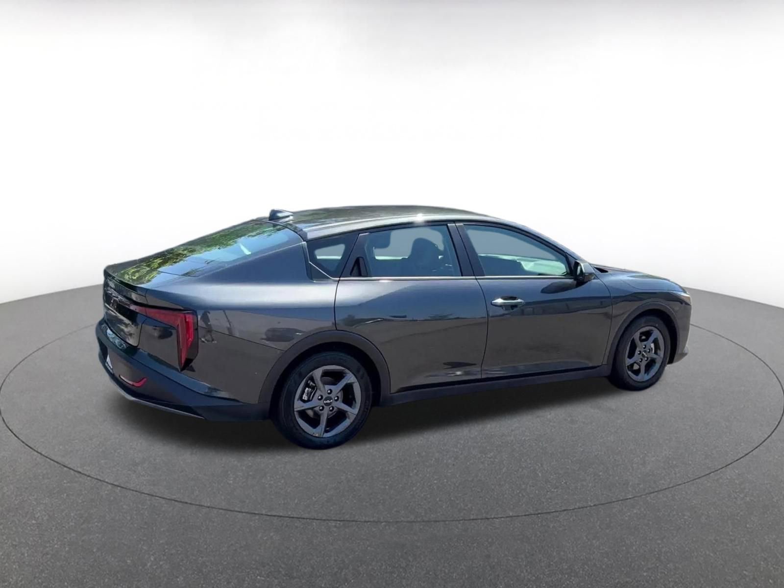 Thumbnail: 2025 Kia K4 - 15