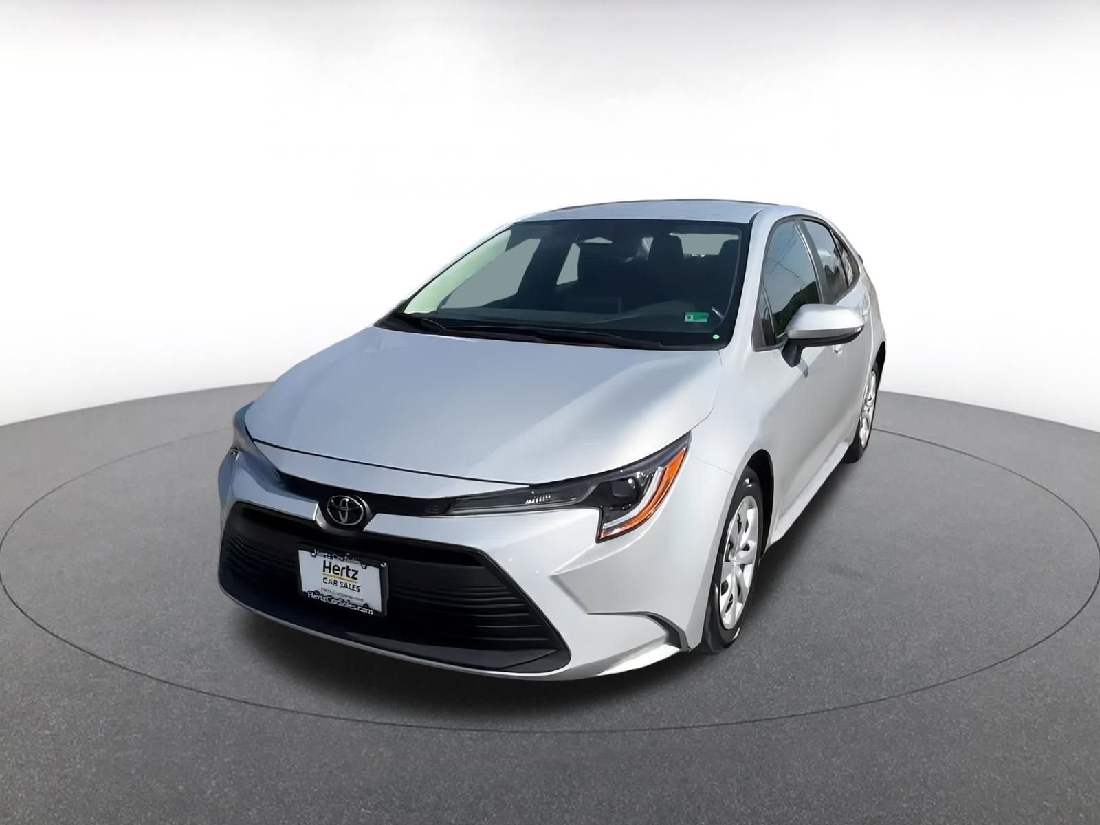 Thumbnail: 2024 Toyota Corolla - 7