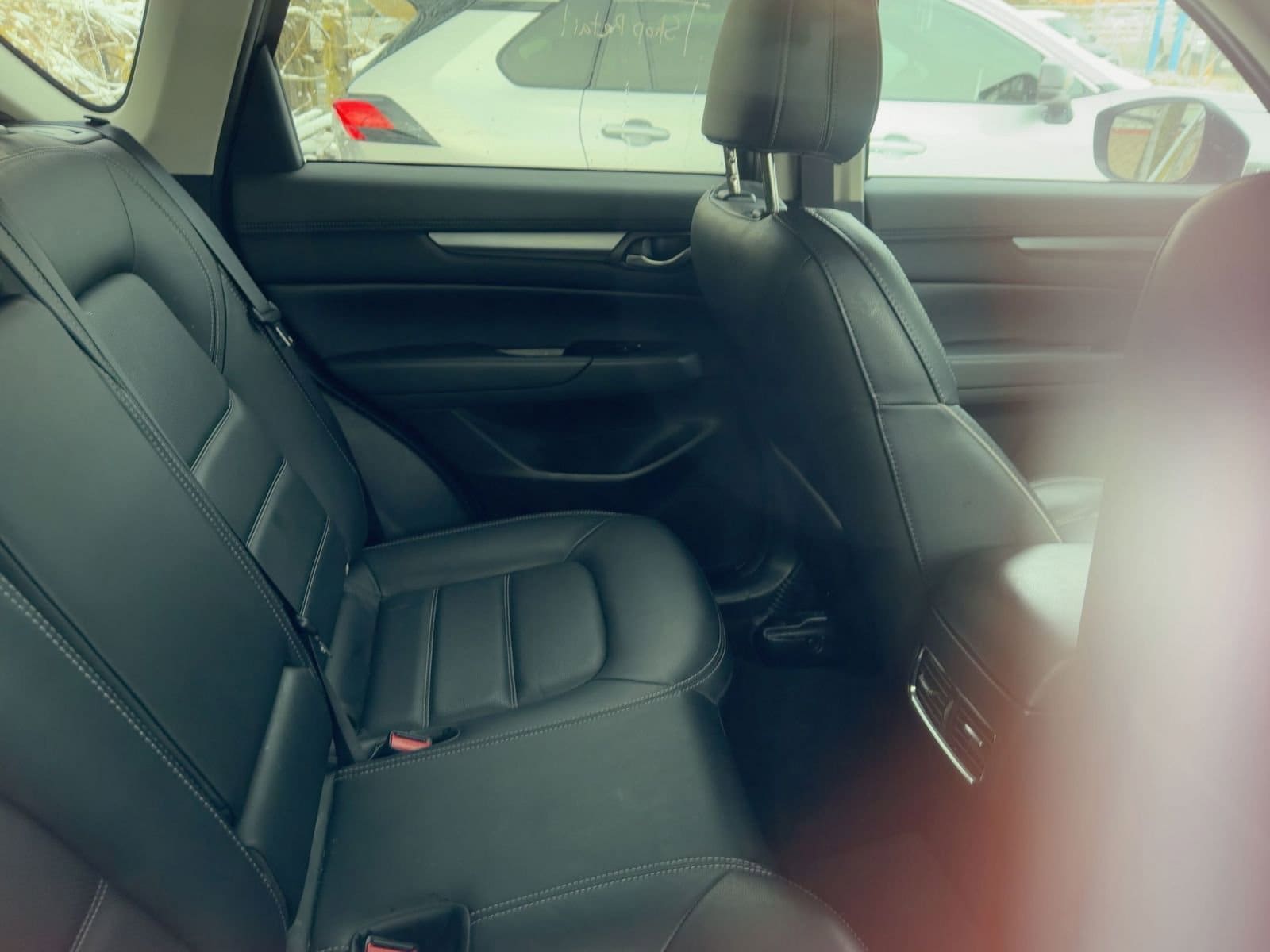 Thumbnail: 2025 Mazda CX-5 - 9