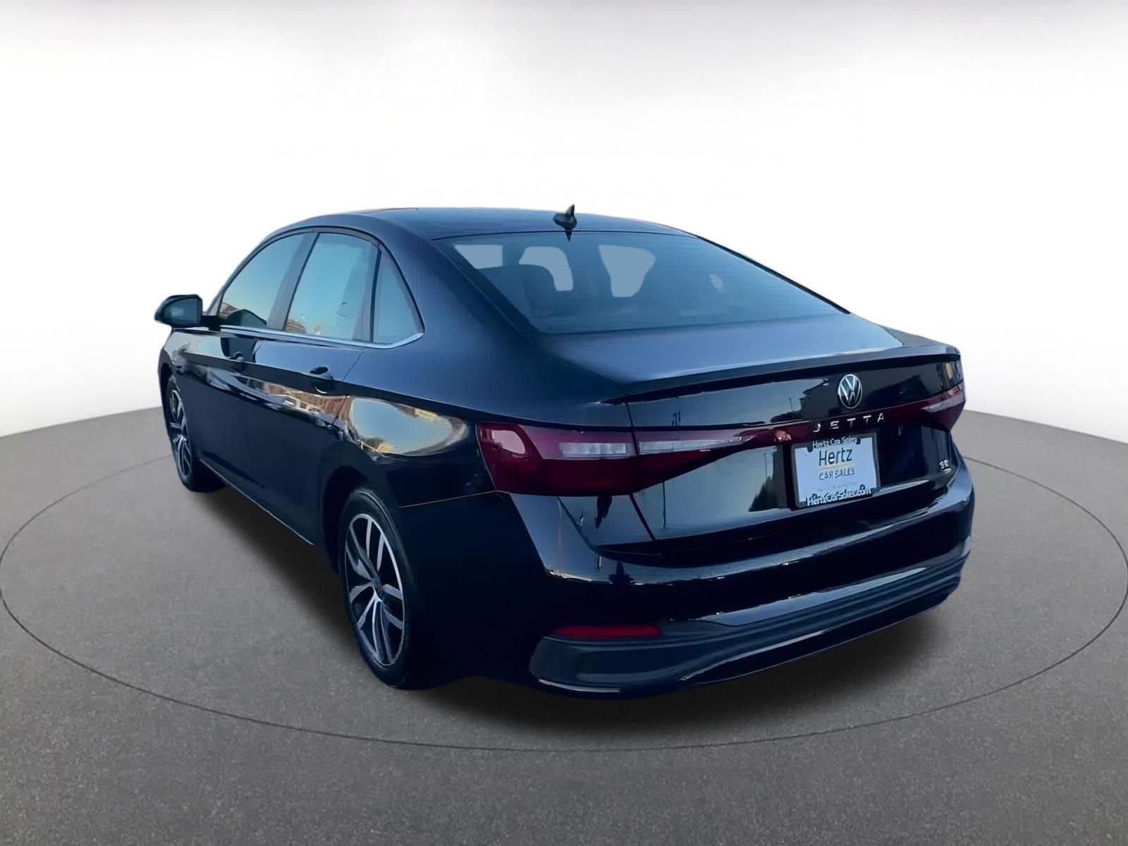 Thumbnail: 2025 Volkswagen Jetta - 12