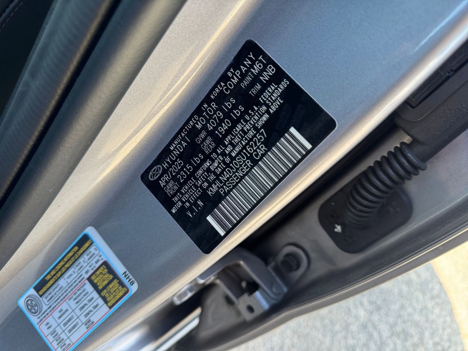 Thumbnail: 2025 Hyundai Elantra - 31