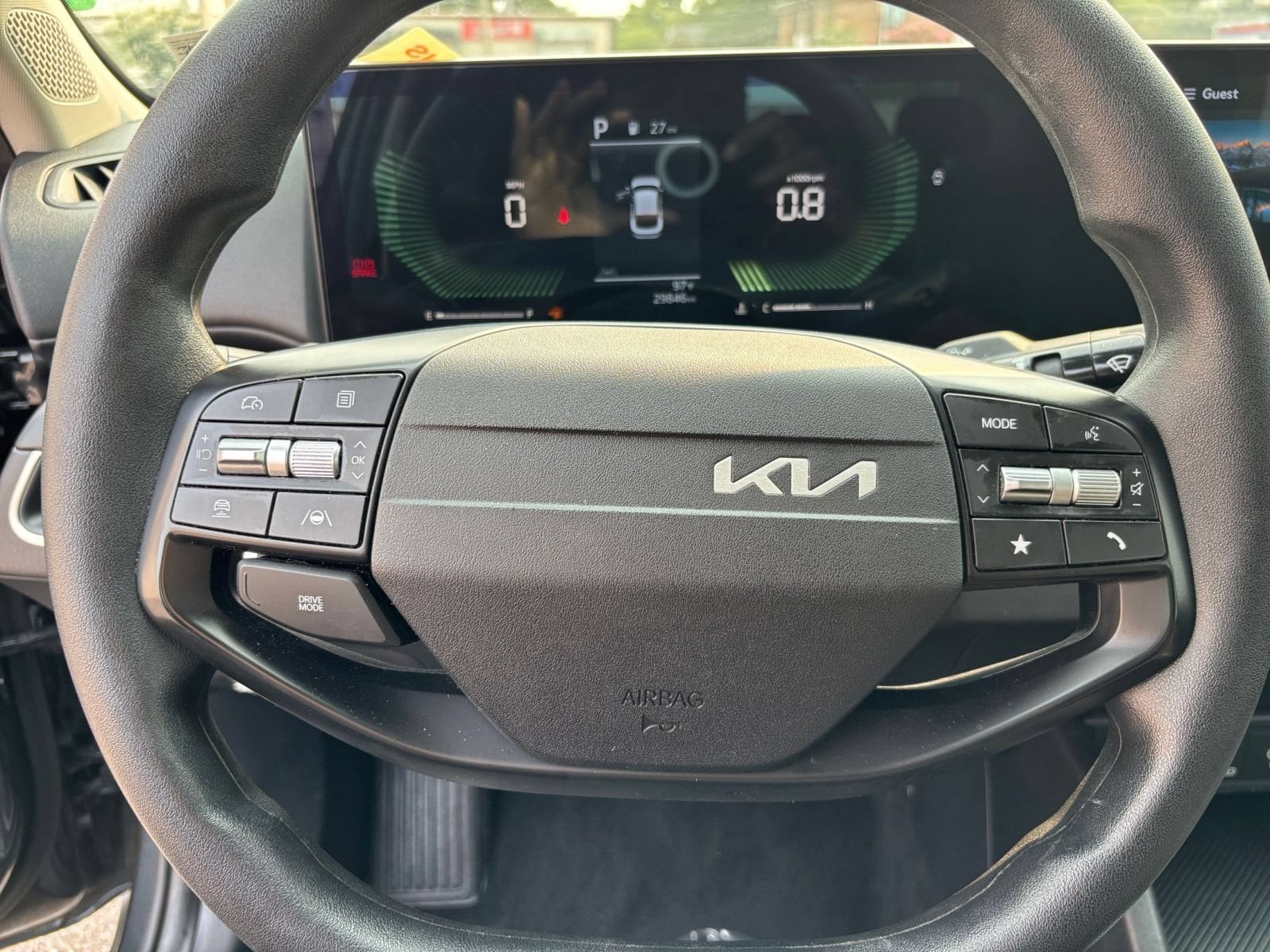 Thumbnail: 2025 Kia K4 - 28