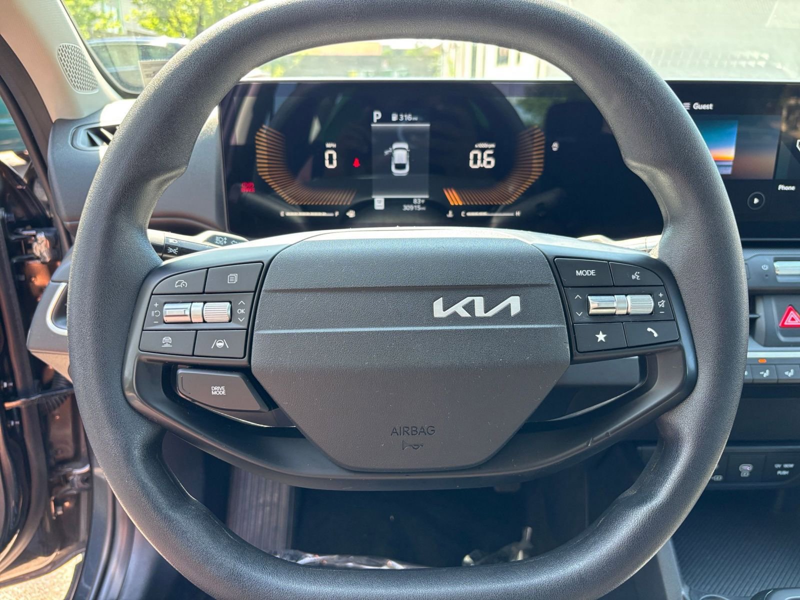 Thumbnail: 2025 Kia K4 - 28