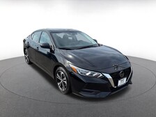 2023 Nissan Sentra SV -
                  Richmond, VA