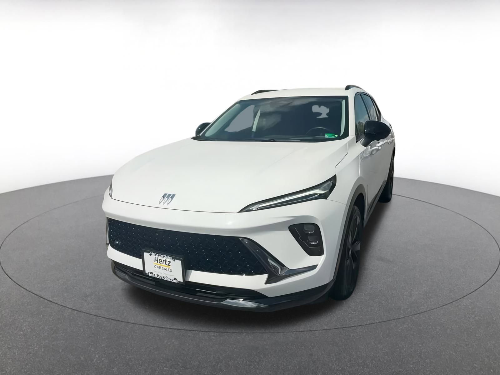 Thumbnail: 2024 Buick Envision - 7