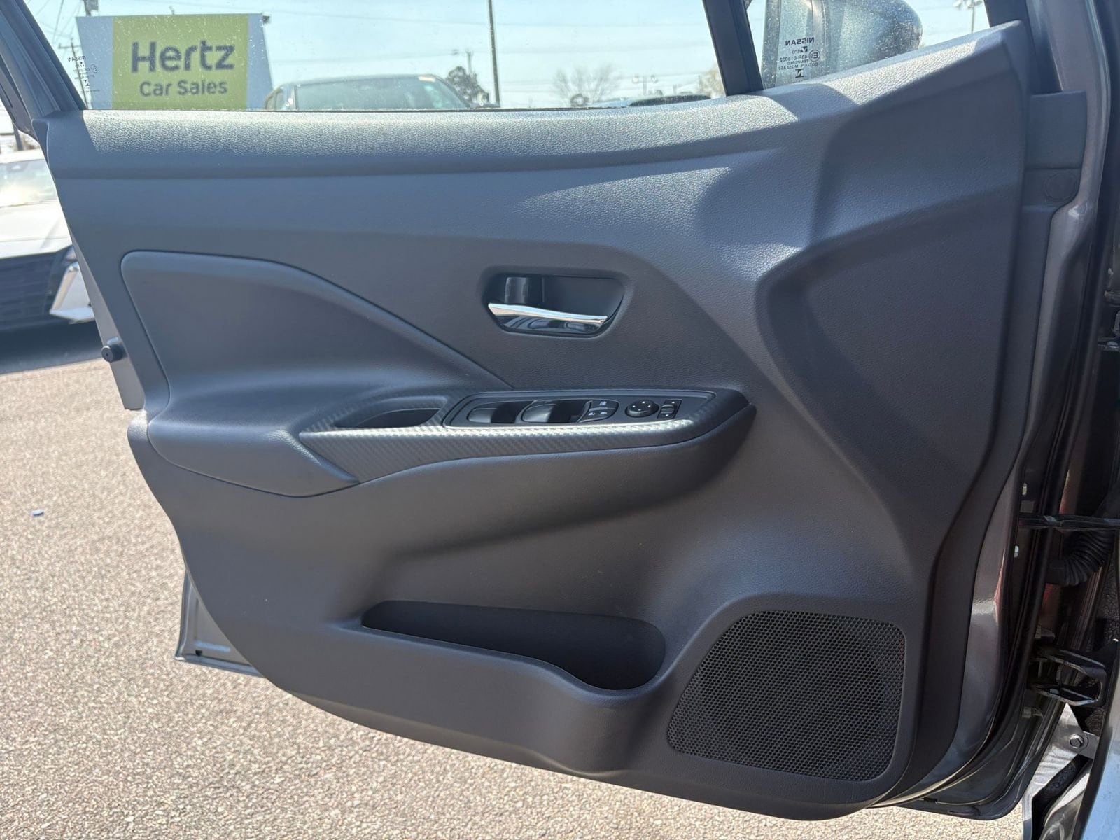 Thumbnail: 2025 Nissan Versa - 18