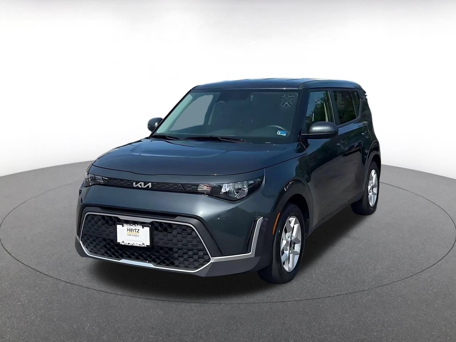 Thumbnail: 2025 Kia Soul - 5
