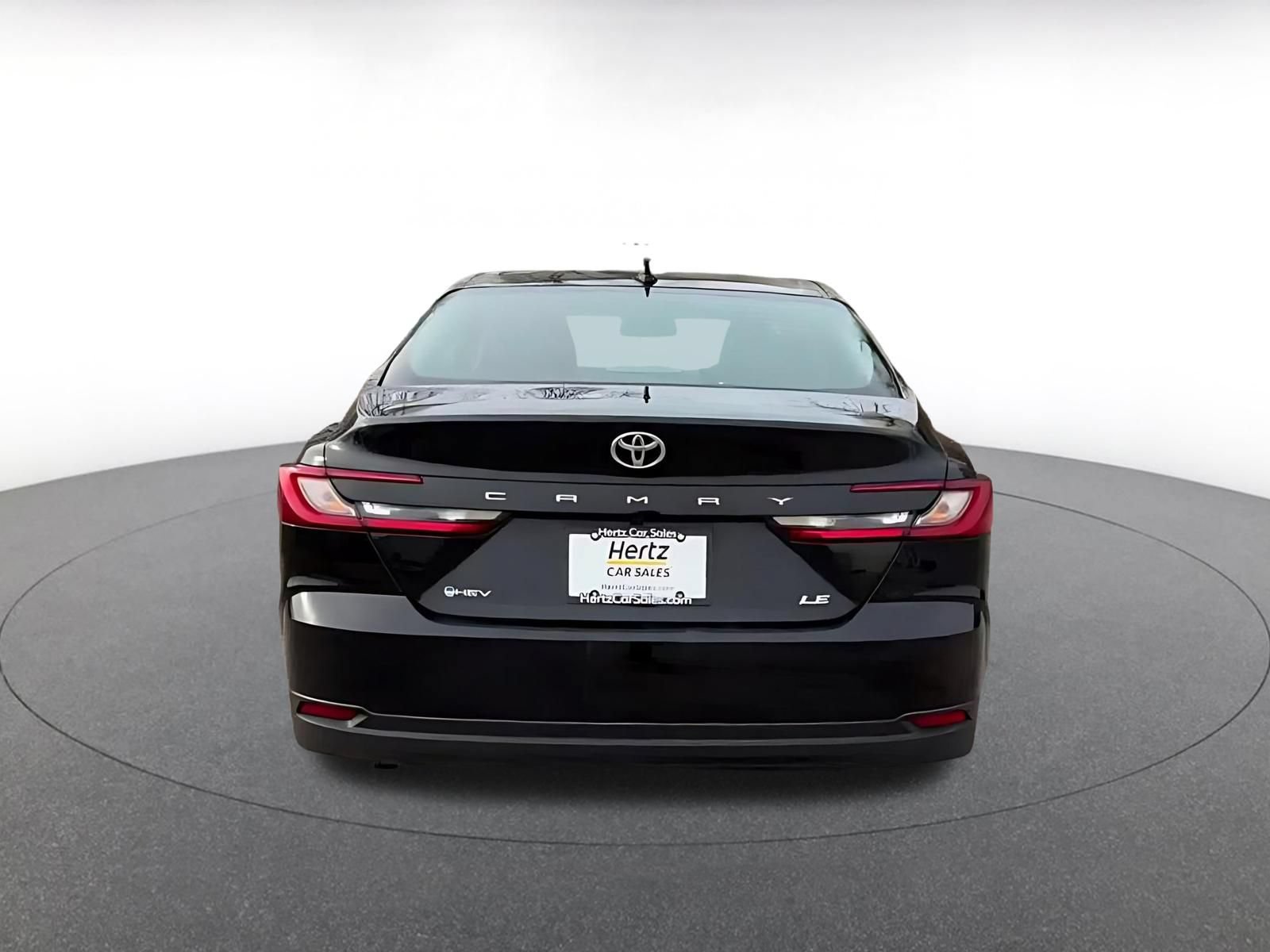 Thumbnail: 2025 Toyota Camry - 12