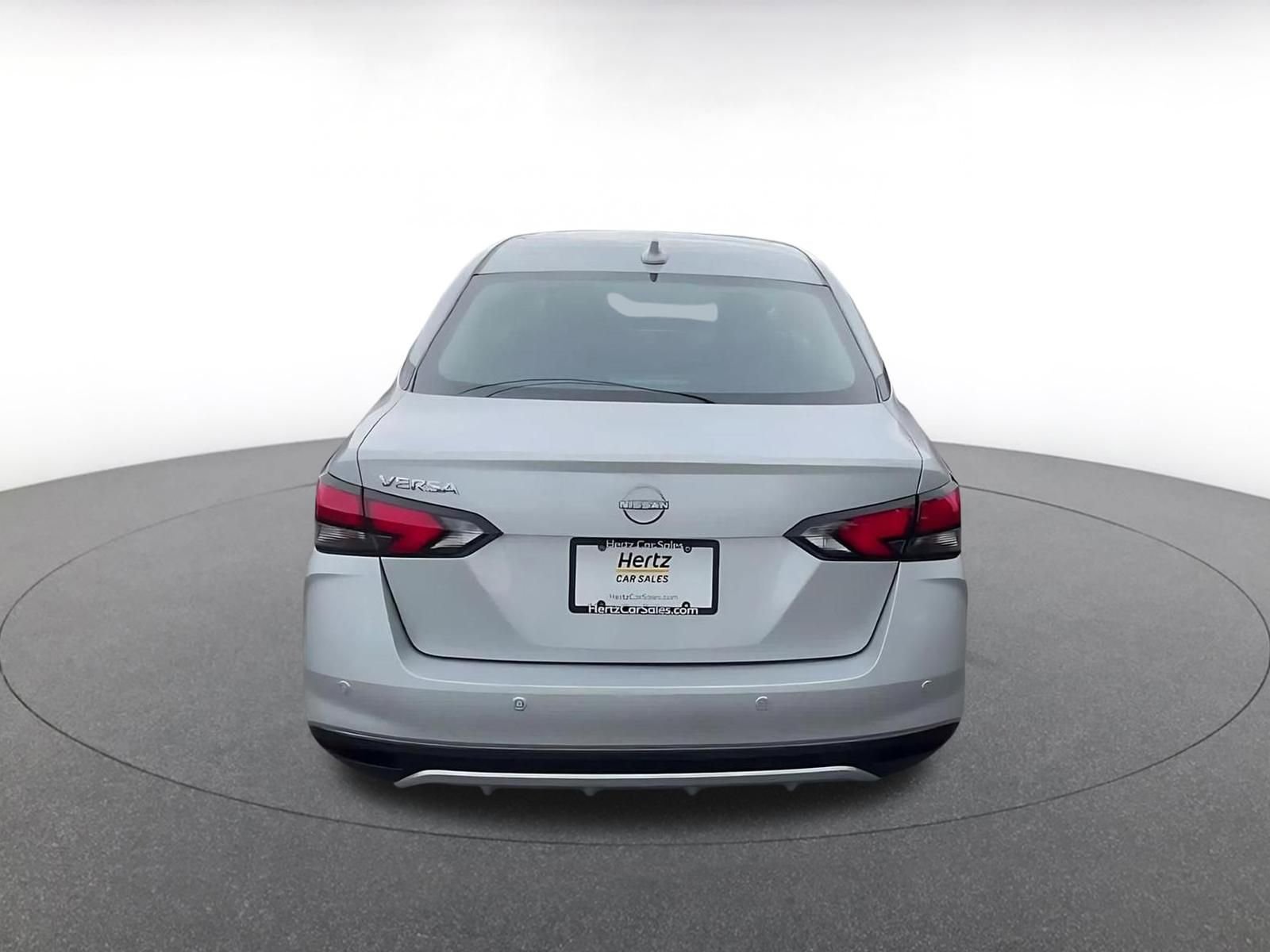 Thumbnail: 2025 Nissan Versa - 12