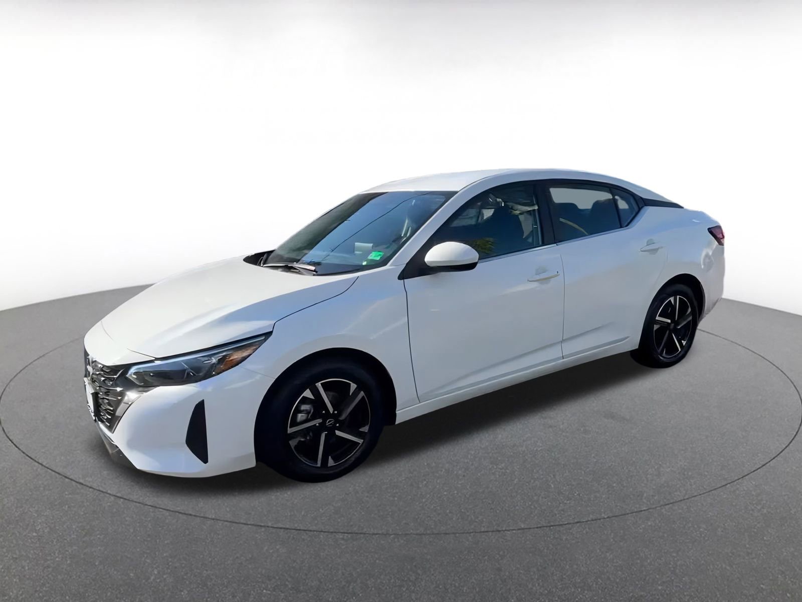 Thumbnail: 2024 Nissan Sentra - 8