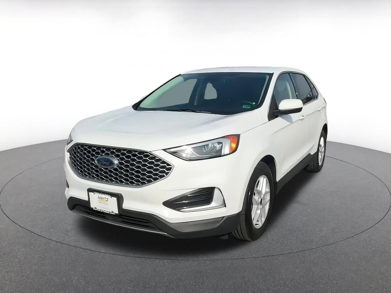 2024 Ford Edge SEL 6