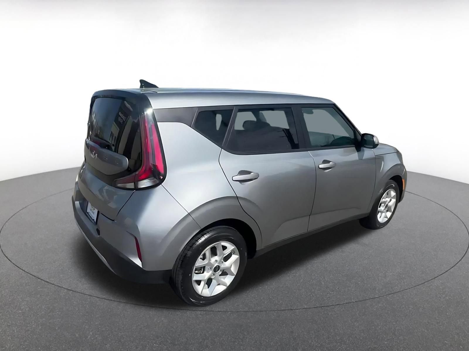 Thumbnail: 2025 Kia Soul - 15
