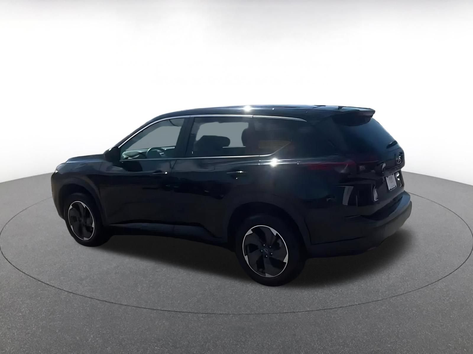 Thumbnail: 2025 Nissan Rogue - 10