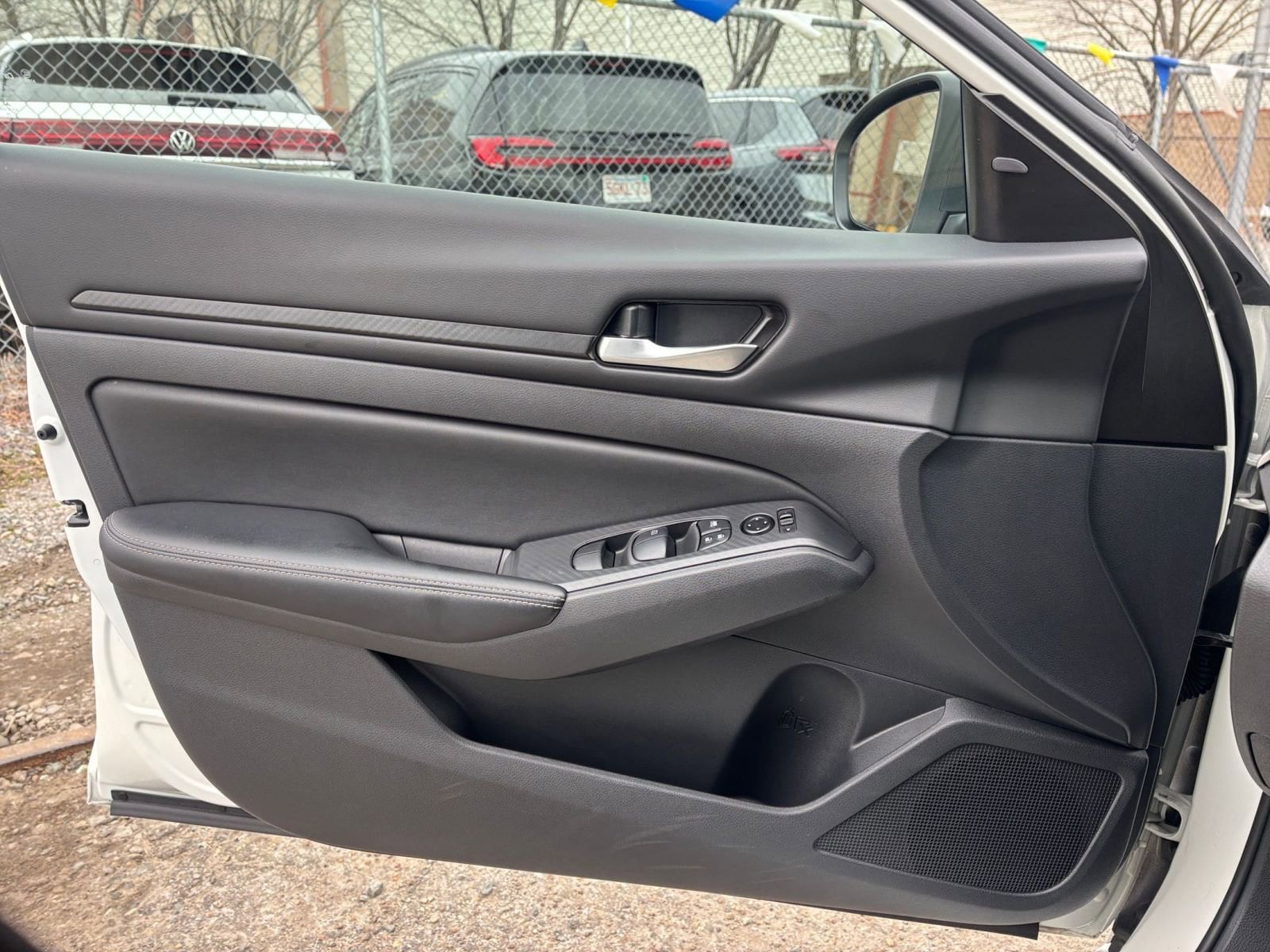 Thumbnail: 2025 Nissan Altima - 18