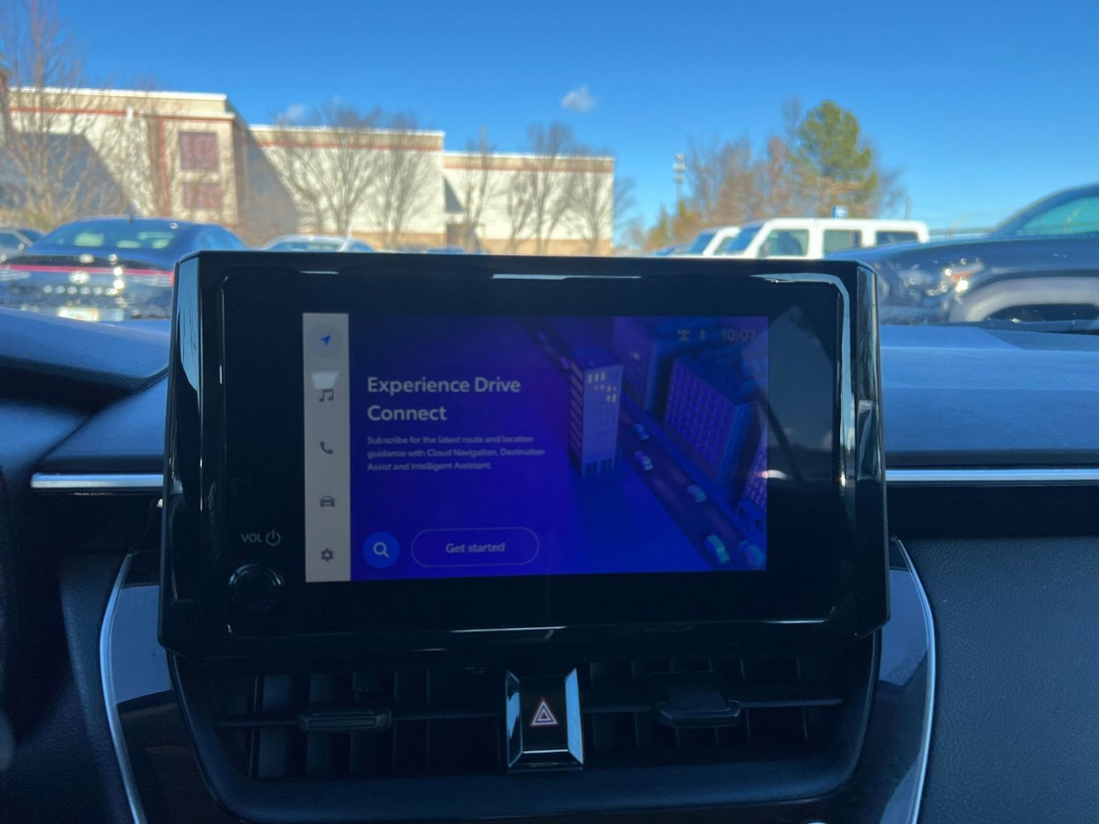 Thumbnail: 2025 Toyota Corolla - 21