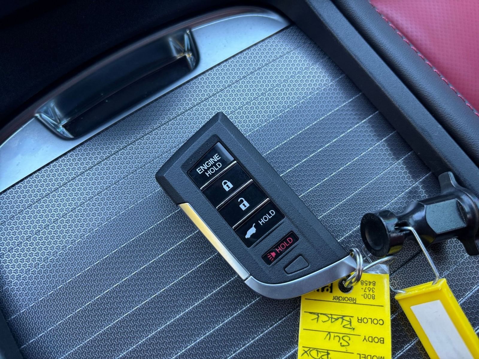 Thumbnail: 2024 Acura RDX - 22