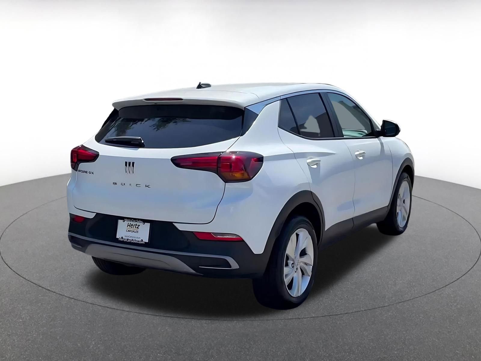 Thumbnail: 2025 Buick Encore GX - 15
