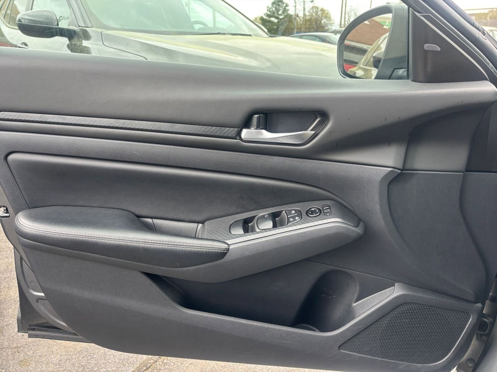 Thumbnail: 2025 Nissan Altima - 18