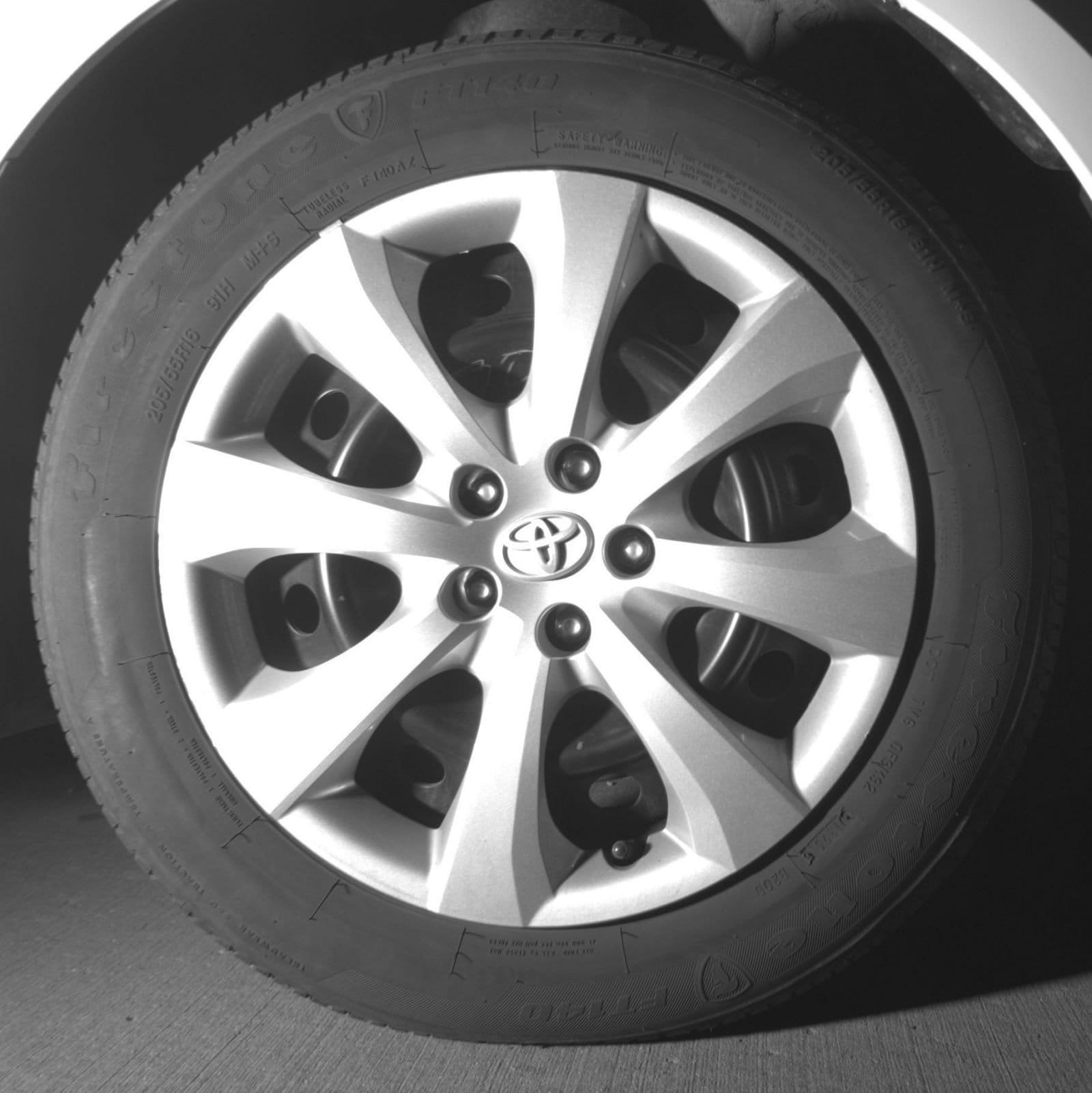 Thumbnail: 2025 Toyota Corolla - 16