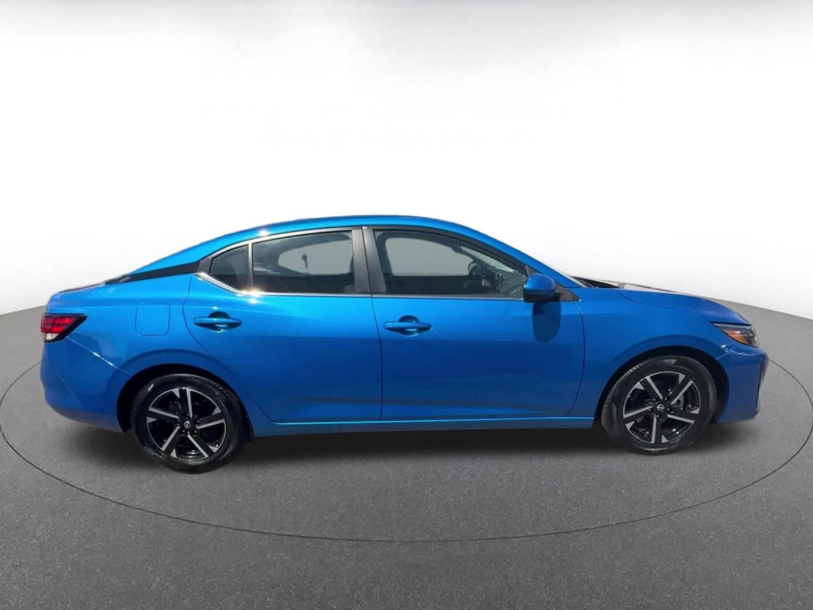 Thumbnail: 2025 Nissan Sentra - 16
