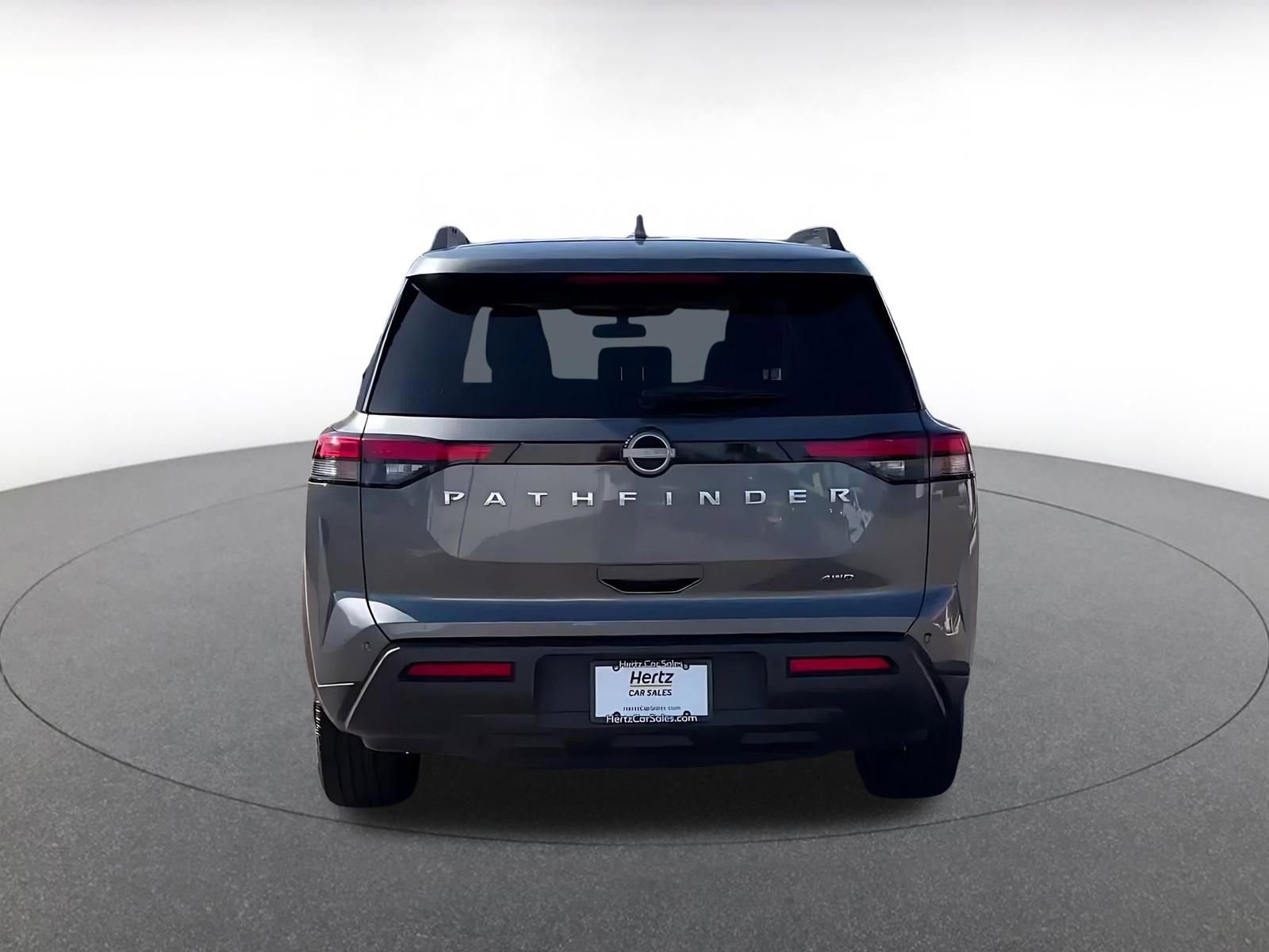 Thumbnail: 2025 Nissan Pathfinder - 12