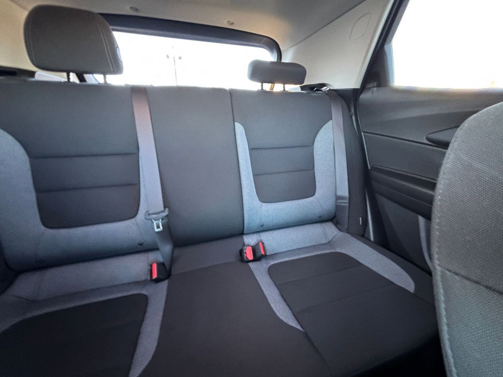 Thumbnail: 2025 Chevrolet TrailBlazer - 35