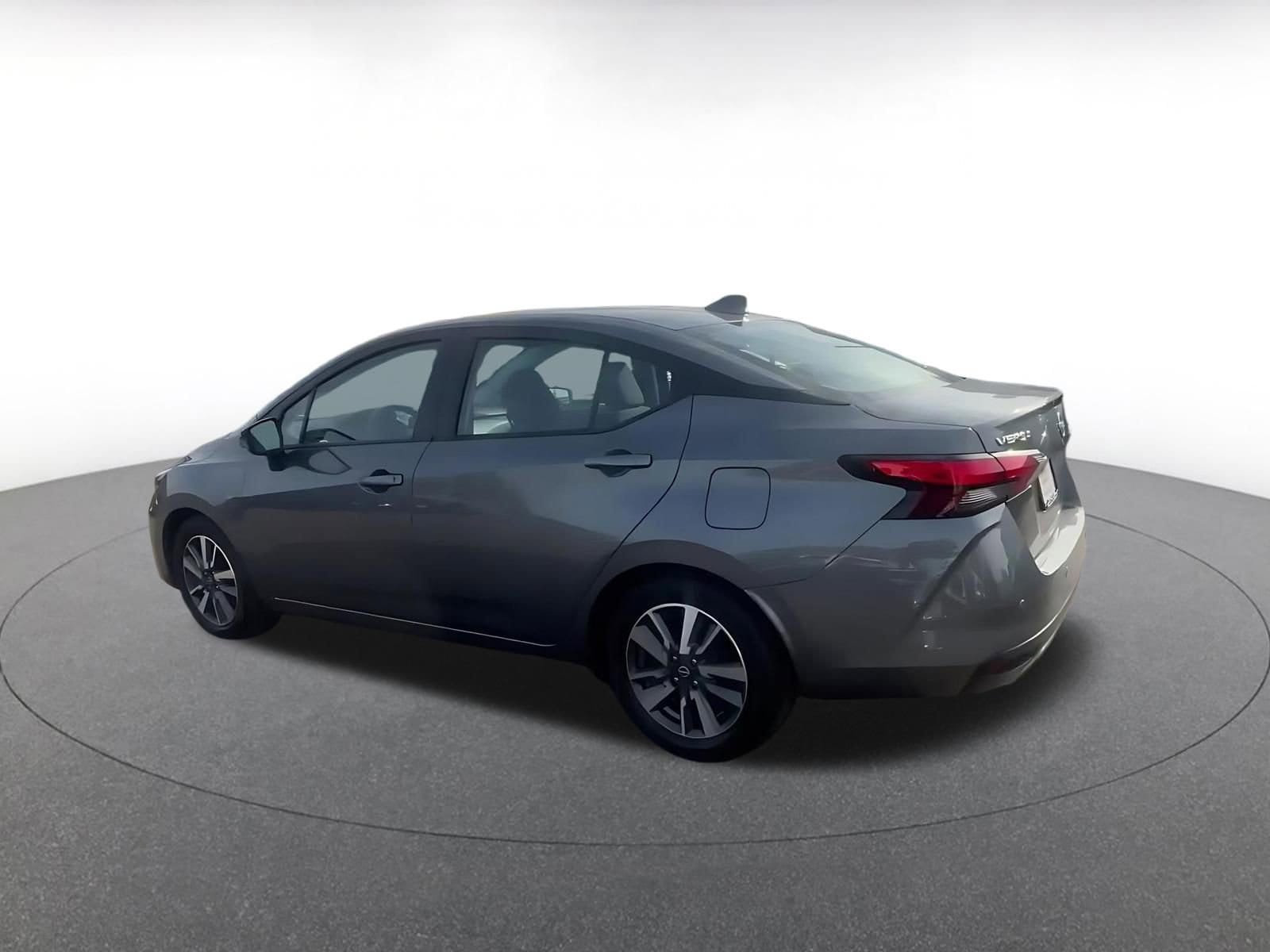 Thumbnail: 2025 Nissan Versa - 10