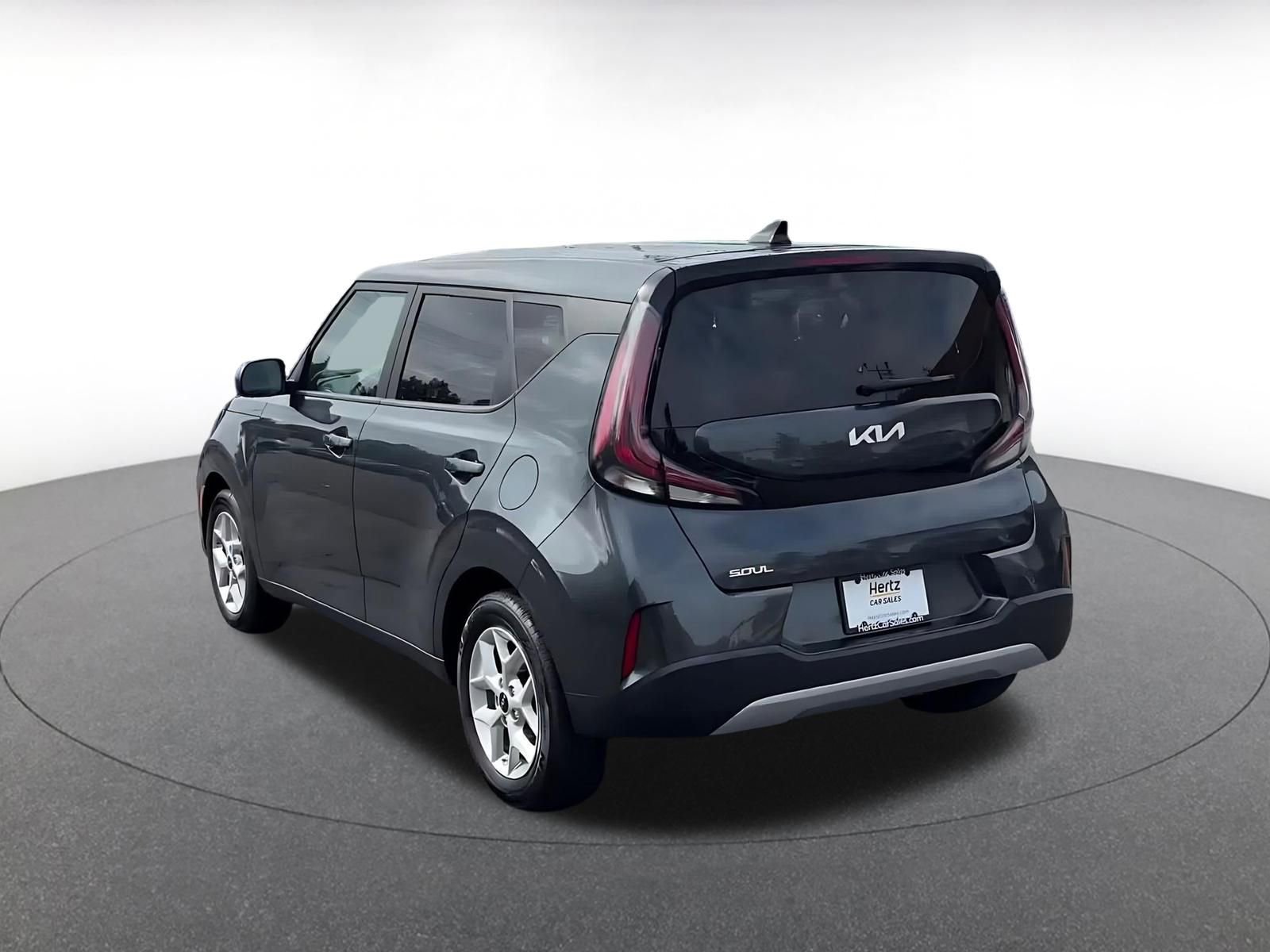 Thumbnail: 2025 Kia Soul - 11