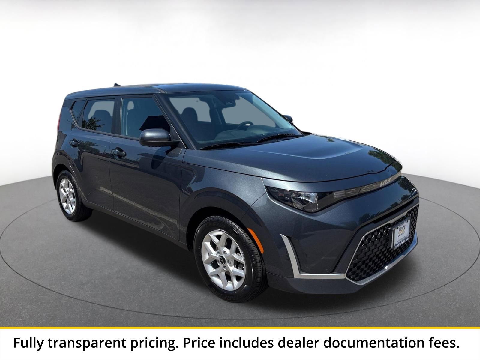 Thumbnail: 2025 Kia Soul - 1