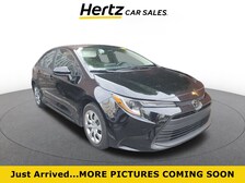 2024 Toyota Corolla LE -
                  Richmond, VA