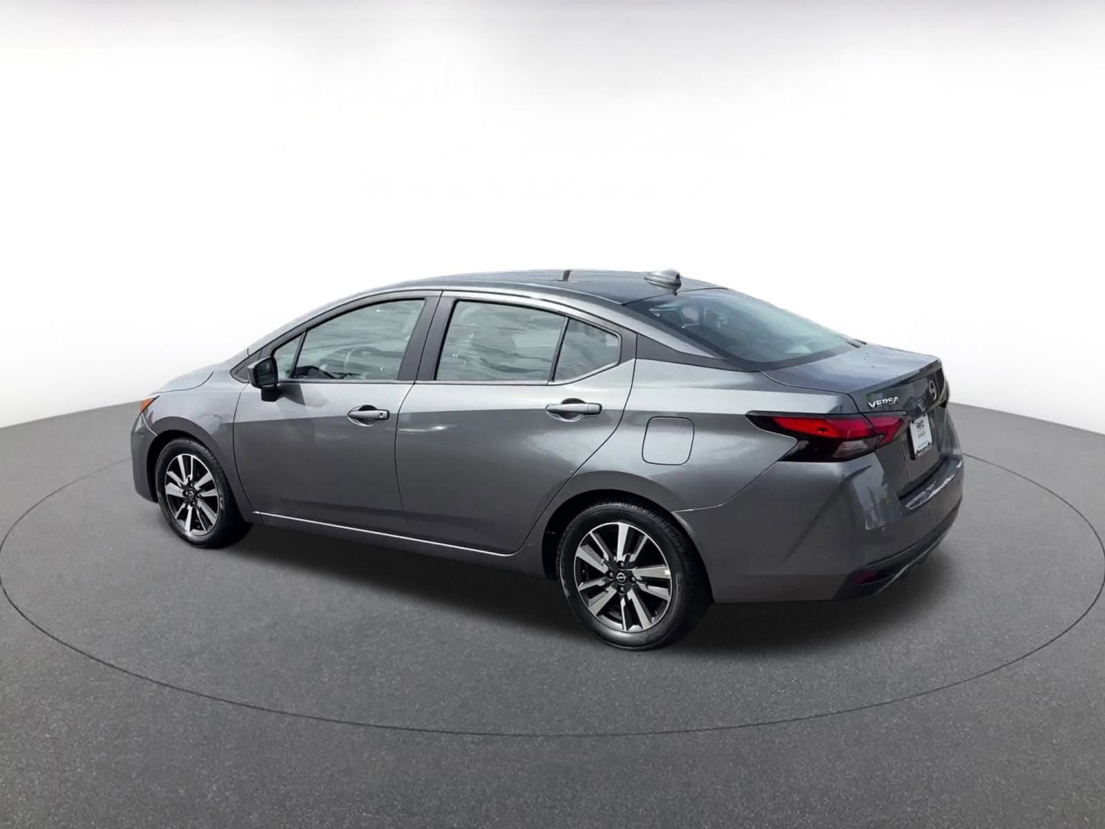 Thumbnail: 2025 Nissan Versa - 10
