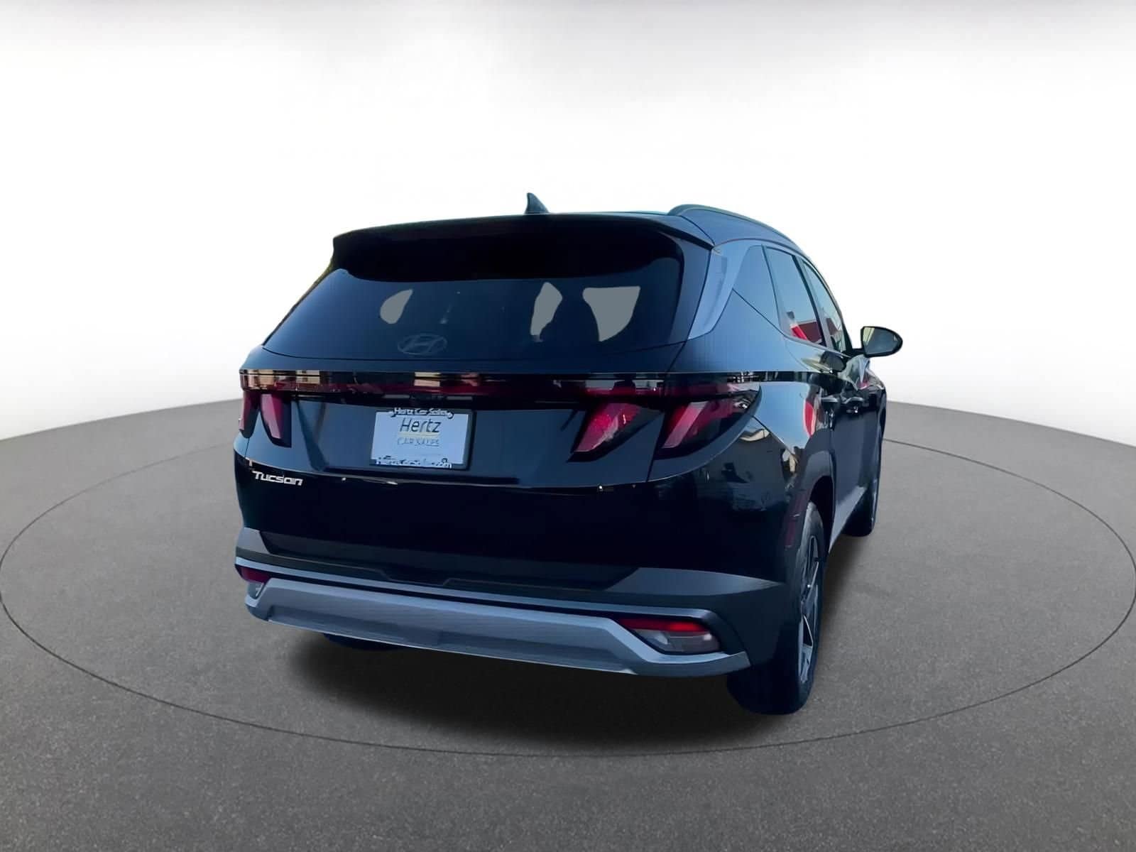 Thumbnail: 2025 Hyundai Tucson - 14