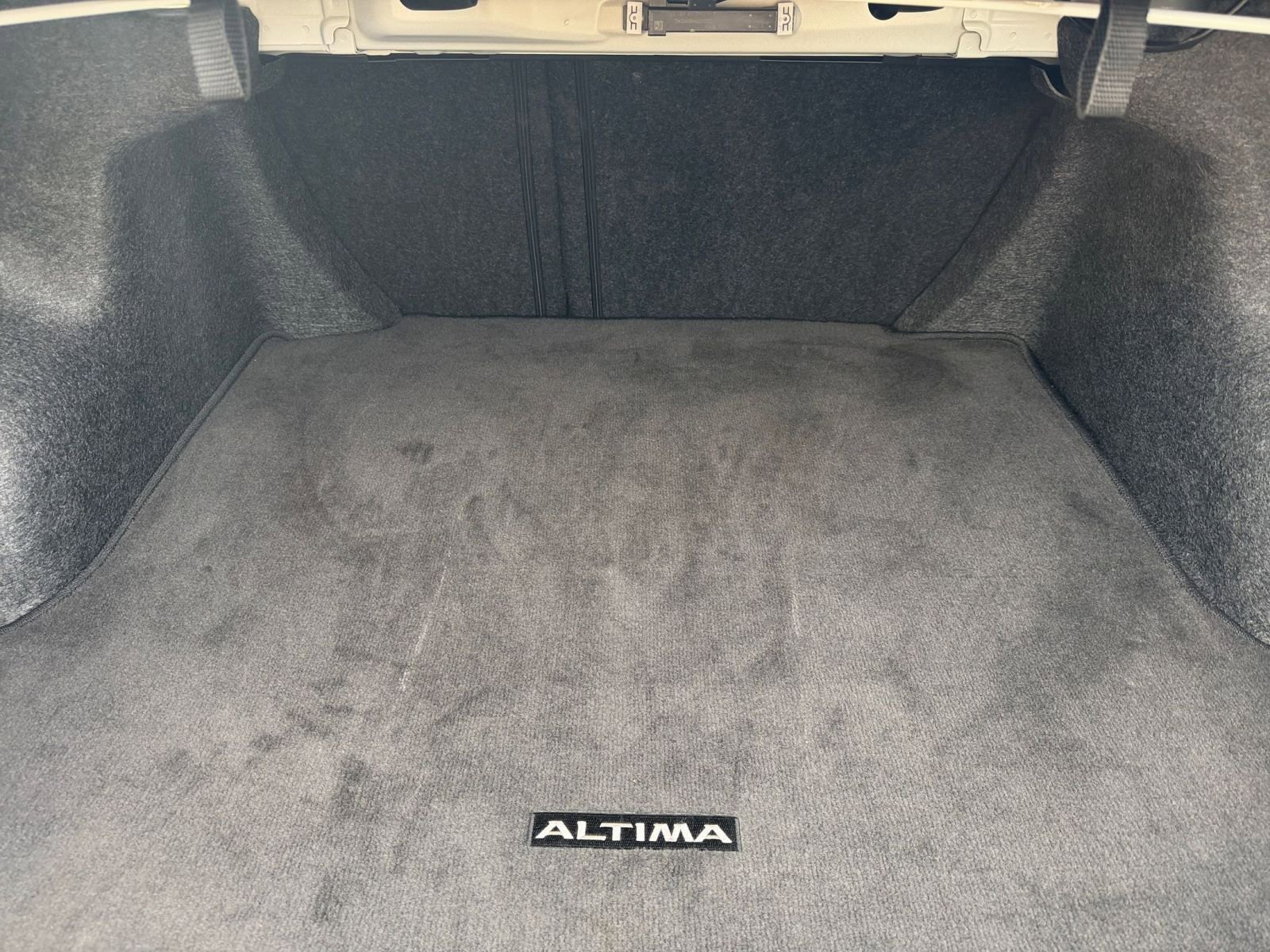 Thumbnail: 2025 Nissan Altima - 31