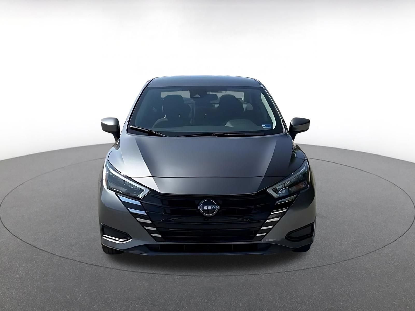Thumbnail: 2025 Nissan Versa - 4
