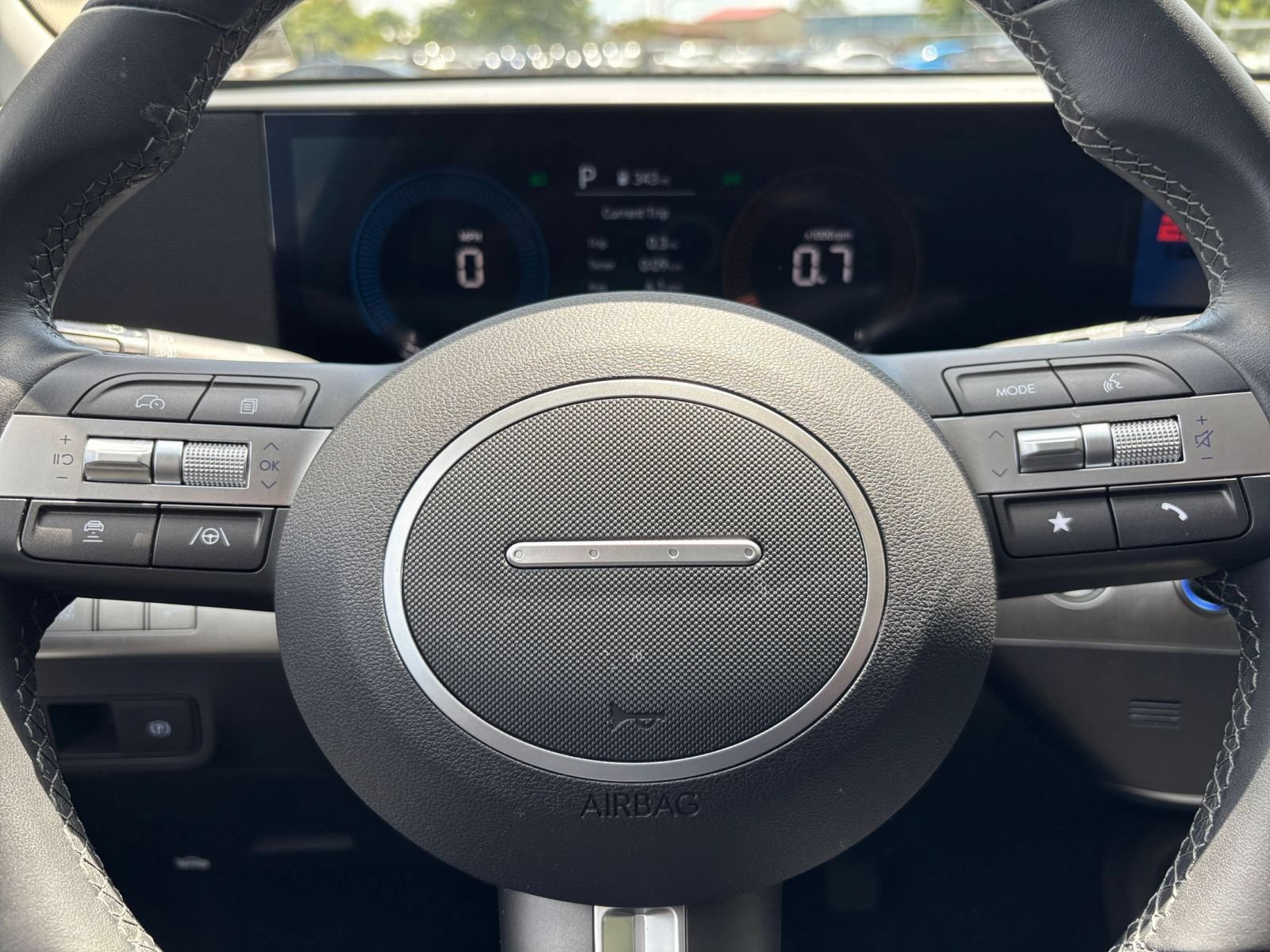 Thumbnail: 2026 Hyundai Kona - 27