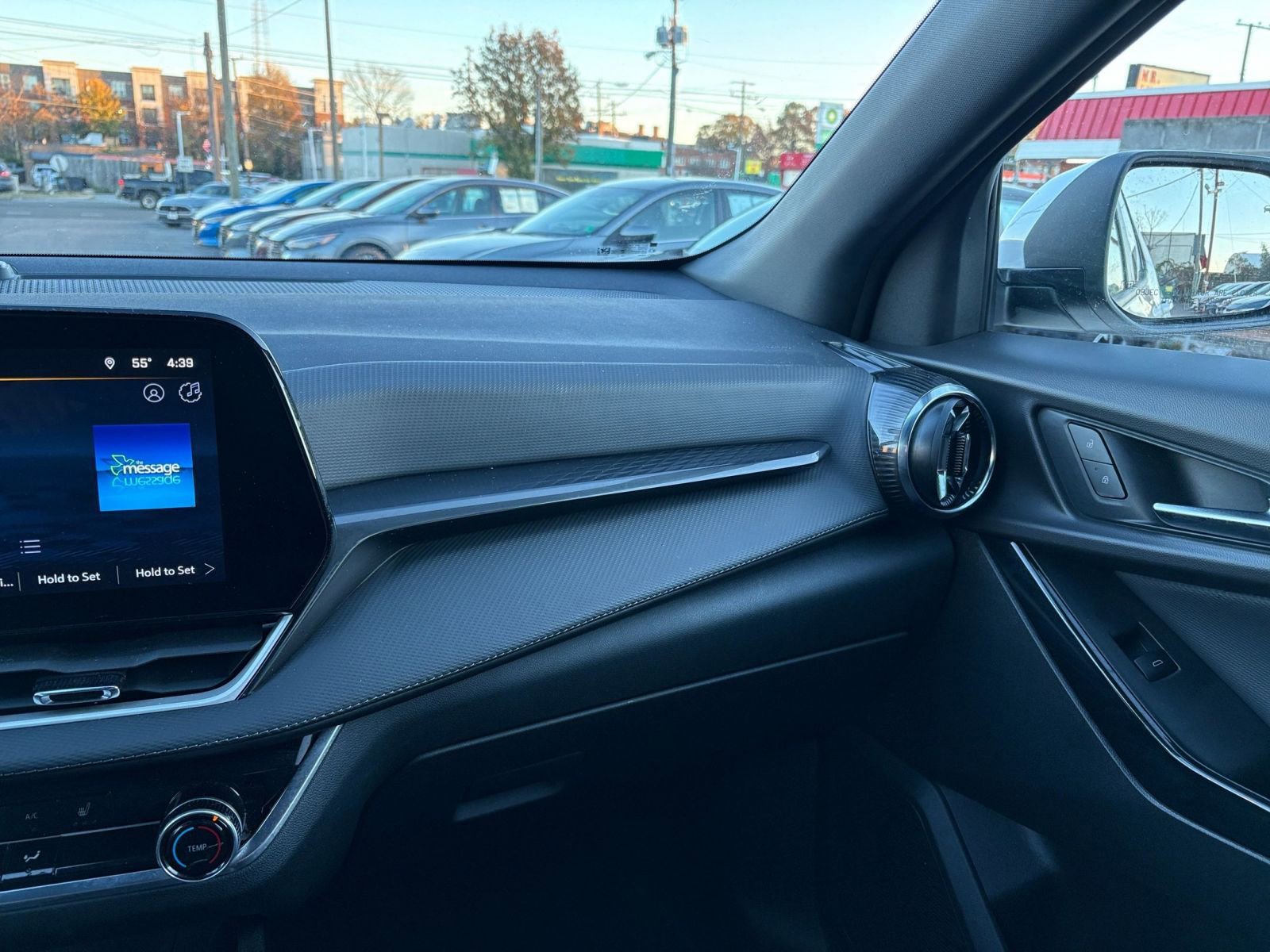 Thumbnail: 2025 Chevrolet Equinox - 34