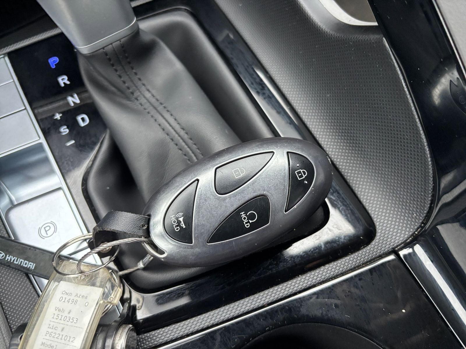 Thumbnail: 2025 Hyundai Elantra - 22