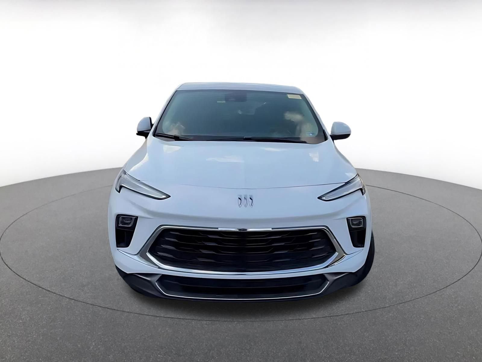 Thumbnail: 2025 Buick Encore GX - 4