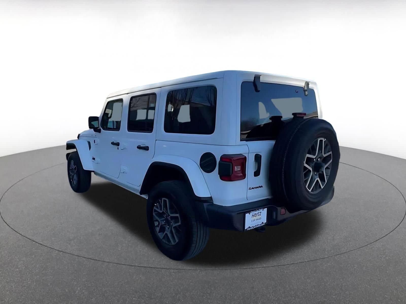 Thumbnail: 2025 Jeep Wrangler - 11